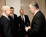 Lagumdžija i Hague: Novim pristupom EU vratiti nadu bh. građanima