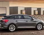 Citroen uvodi novosti s modelom DS5 BlueHDi 180 BVA6