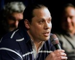 Boris Dežulović za Klix.ba: Bunt iz očaja u BiH još vrije
