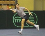 Šetkić u polufinalu ITF turnira u Grčkoj