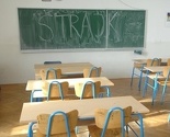 Zakazan štrajk upozorenja u školama i na Univerzitetu u Tuzli