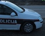 Jedna osoba povrijeđena u udesu kod Željezničke stanice u Sarajevu