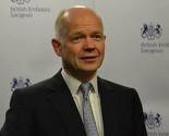 William Hague: BiH može imati odličnu budućnost