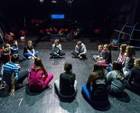 Predstavljen edukativni teatarski program za mlade "Fakat drama"