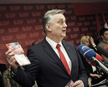 SDP najavio Programsku konvenciju sutra u Sarajevu