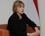 Vesna Pusić: Pravi je trenutak za novi evropski pristup prema BiH