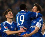 Bundesliga: Schalke sredio Herthu i skočio na drugo mjesto