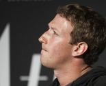 Zuckerberg izgubio 3 milijarde dolara za jednu sedmicu