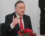 Lagumdžija: Pozivamo stranke da se takmičimo u odgovornosti prema građanima