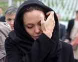 O Angelininoj posjeti BiH pisali mediji od Kine do Engleske