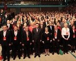 Učesnicima Programske konvencije SDP-a uručen materijal sa 15 poruka