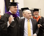 Bogiću Bogićeviću dodijeljen počasni doktorat AUBiH