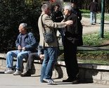 Nekoliko desetaka građana i danas na protestima u Sarajevu