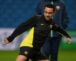 Xavi: Nikad se u karijeri nisam osjećao bolje