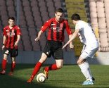 Hukić i Miše zadovoljni rezultatom na Bilinom Polju