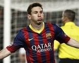 Primera: Messi iz penala postigao gol za pobjedu Barcelone kod Espanyola