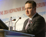 Dačić: Put ka EU uz njegovanje odnosa s Rusijom