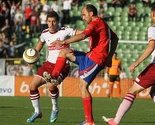 Borac – Sarajevo 0:0: Bordo tim igrao bezidejno i stigao do boda u Banjoj Luci
