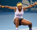 WTA Miami: Serena Williams osvojila sedmi naslov na Sony Open Tennisu