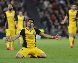 Primera: Atletico pobijedio na San Mamesu i opet preuzeo prvo mjesto