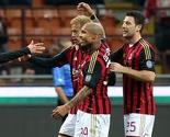 Serie A: Milan uvjerljiv uz dva gola Kake, Atalanta dobila šestu zaredom