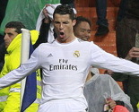 Primera: Real Madrid deklasirao Rayo Vallecano