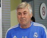 Ancelotti: Cristiano Ronaldo i Diego Lopez nisu zaslužili zvižduke
