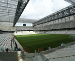 Stadion u Curitibi spreman za SP