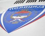 Doboj: Pucao u maćehu i pobjegao u šumu, policija blokirala šire područje oko kuće