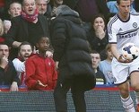 Nervozan zbog poraza Mourinho naružio dječaka koji dodaje lopte