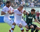 Serie A: Roma rutinski do pobjede protive ekipe Sassuola