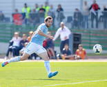 Senad Lulić strijelac i asistent za Lazio