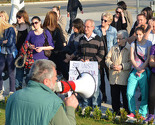 Mostar: Oko 70 građana protestovalo na Španskom trgu