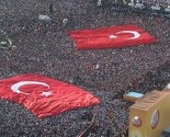 Izbori u Turskoj: Erdoganova stranka vodi u Istanbulu, Ankari...