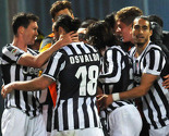 Serie A: Napoli srušio Juventus