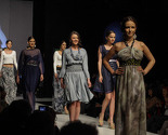 Druge večeri 32. Nivea BH Fashion Weeka dizajneri oduševili publiku