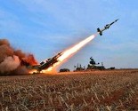 Sjeverna i Južna Koreja razmijenile artiljerijsku paljbu