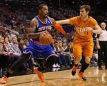 NBA liga: Knicksima važna pobjeda u Oaklandu