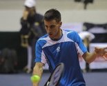 Napredak Džumhura, Bašića i Brkića na ATP listi
