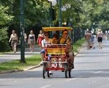 Temperature u aprilu iznad višegodišnjeg prosjeka