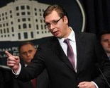 Vučić obećao bolji život od polovine mandata nove vlade