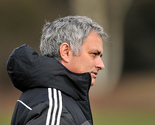 Mourinho: Jasno je da će Chelsea dovesti novog napadača