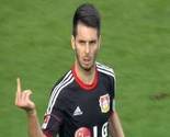 Emir Spahić pred Disciplinskom komisijom DFB-a