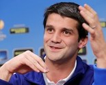 Rumunski odbrambeni igrač Cristian Chivu prekinuo fudbalsku karijeru