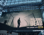 Peta sezona serije The Walking Dead donosi "nešto sasvim drugačije"