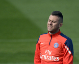 Menez: Morat ću napustiti PSG nakon ove sezone