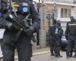 U oružanom napadu na sjeveru Kosova ranjena tri pripadnika policije
