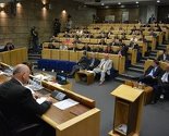 Poslanici Parlamenta FBiH o dopuni Zakona o izvršenju budžeta