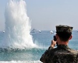 Neidentificirana letjelica se srušila na južnokorejski otok