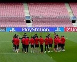 Špansko četvrfinale na Nou Campu, Bayern u gostima kod Uniteda